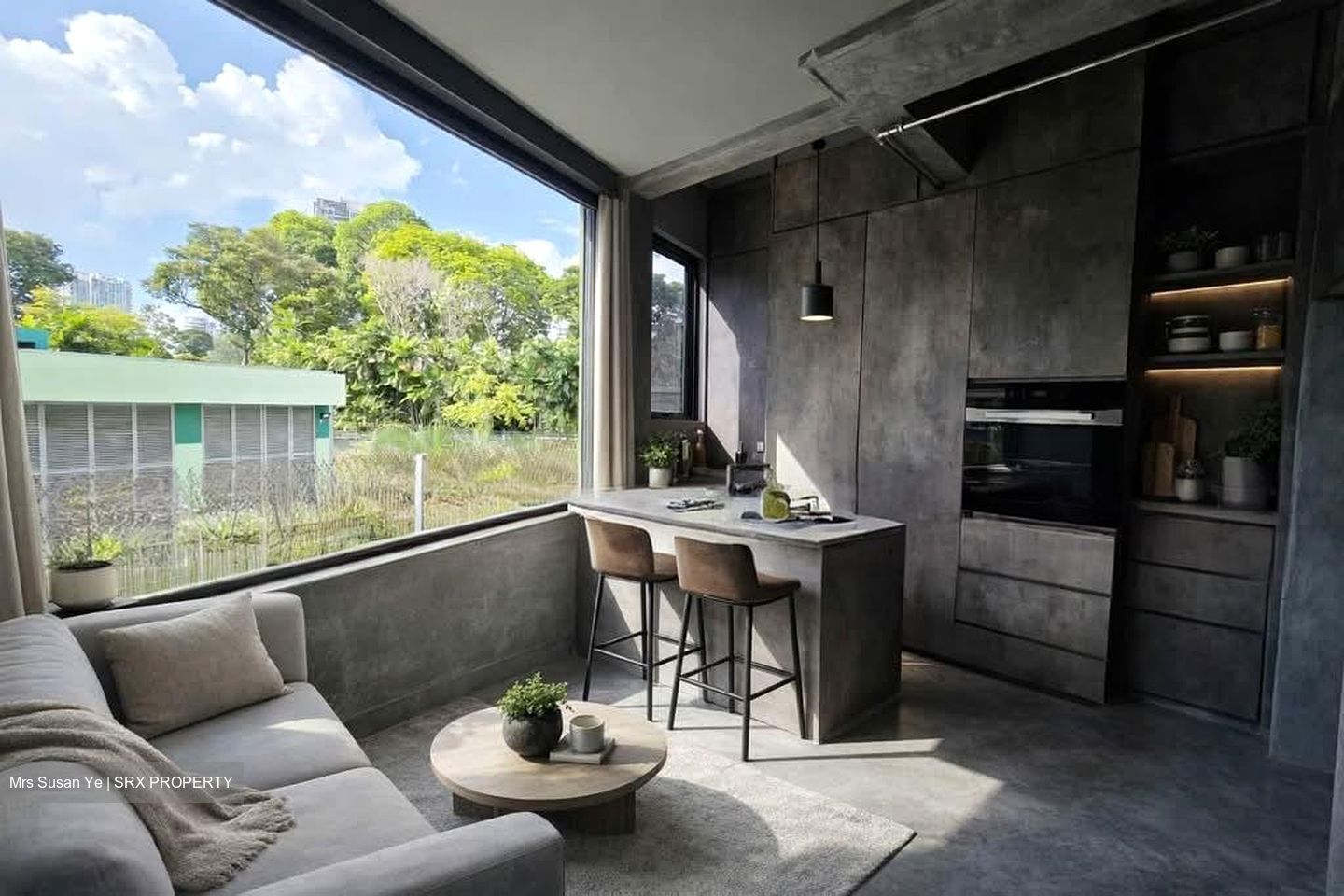 Rangoon View (D8), Apartment #573993251